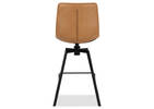 Callie Swivel Counter Stool -Maesa Scotc