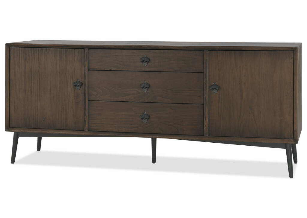Dundas Sideboard -Hughes Umber