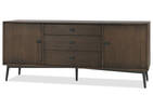 Dundas Sideboard -Hughes Umber