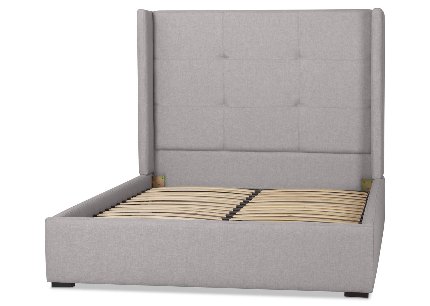 Waylon Custom Storage Bed