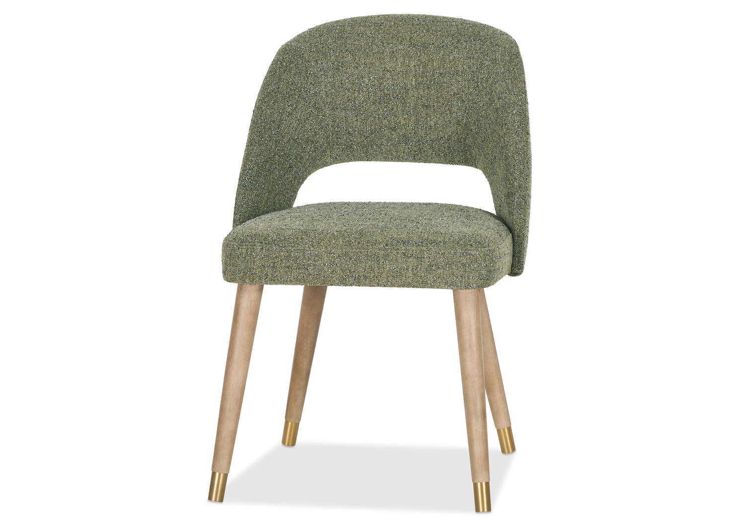 Jerusha Dining Chair -Estrella Forest