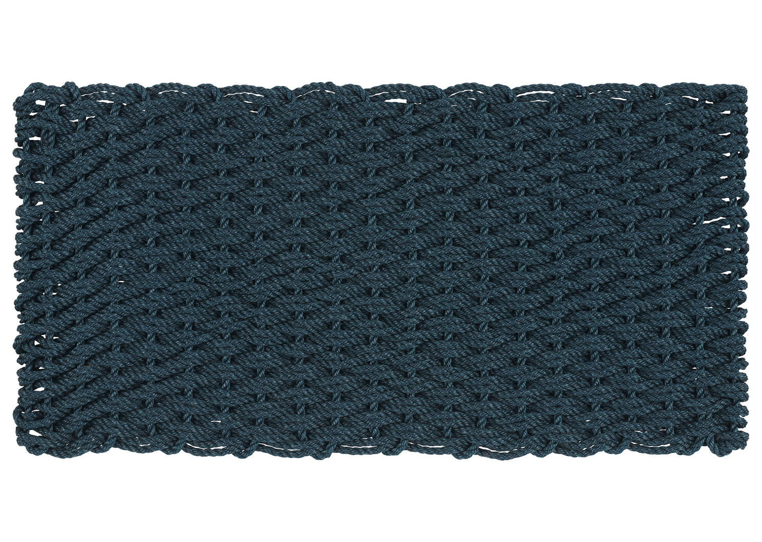 Paillasson Rope marine