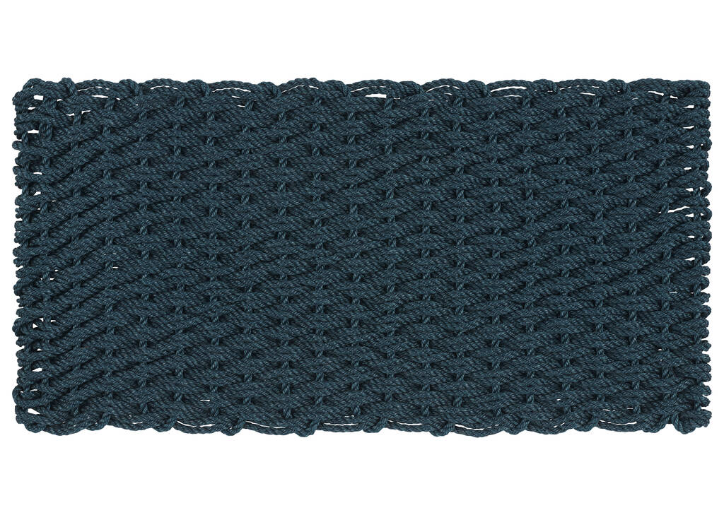 Paillasson Rope marine