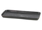 Petit plateau Suranne bronze