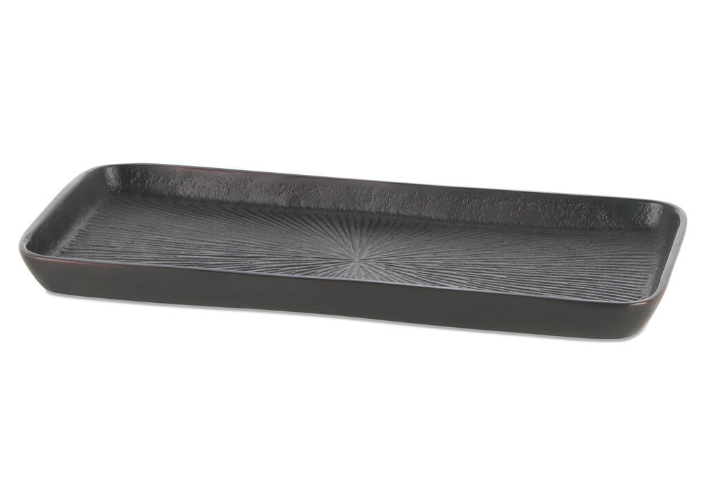 Suranne Tray Small Bronze