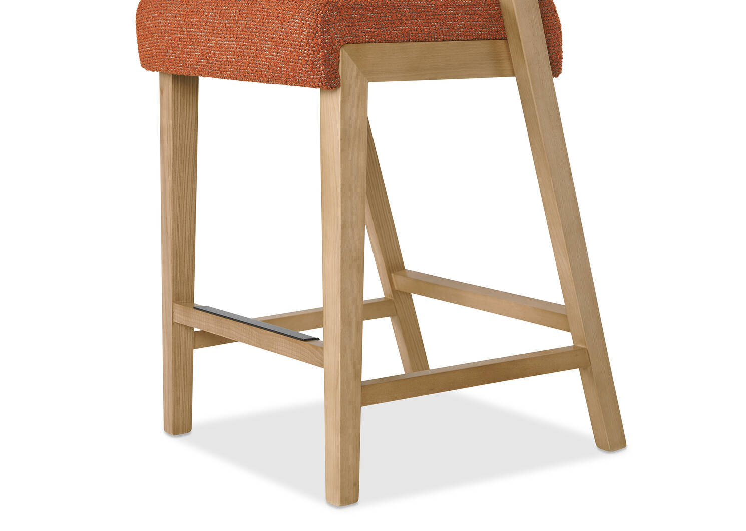 Willaby Counter Stool -Luly Spice