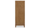 Commode Dubeau -Fawna ambré