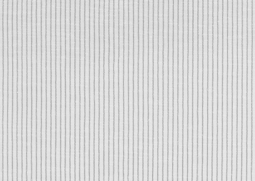 Rideau rayures fines Tobbie 96 po iv/gr