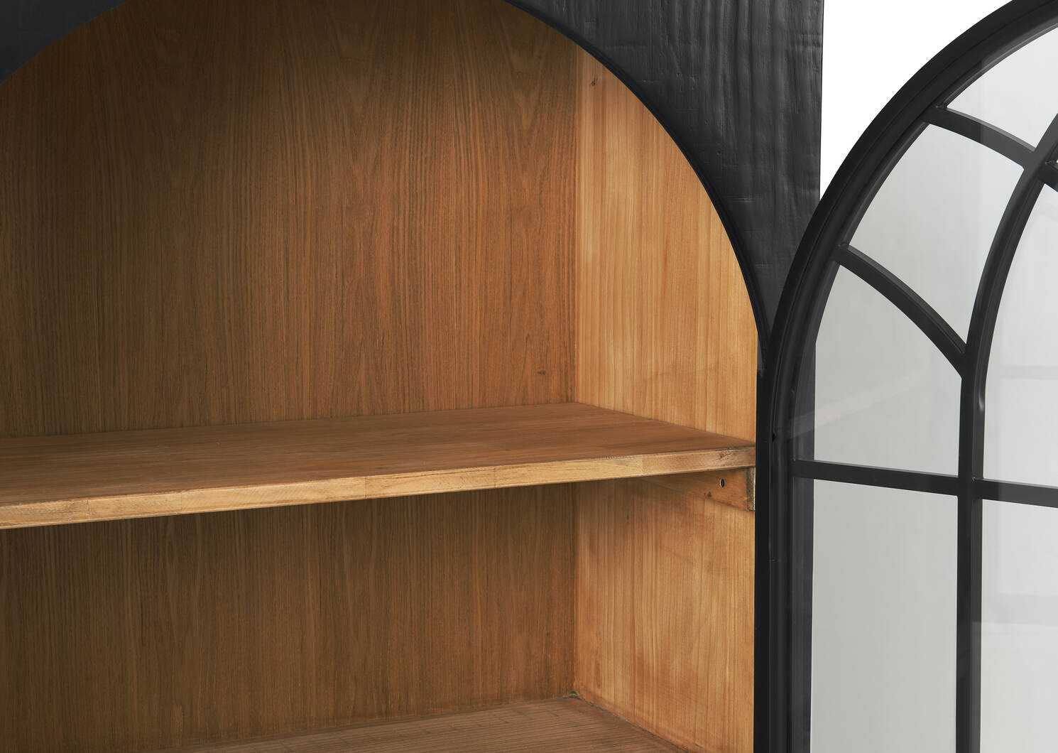 Cabinet Margot -Mannor noir