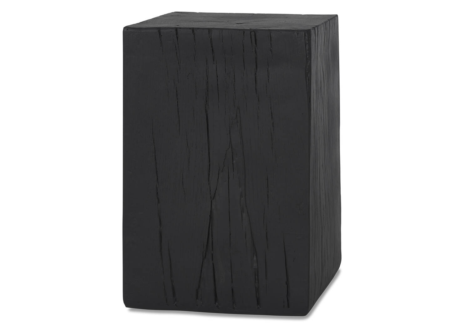 Breaden Indoor Outdoor Stool - Black