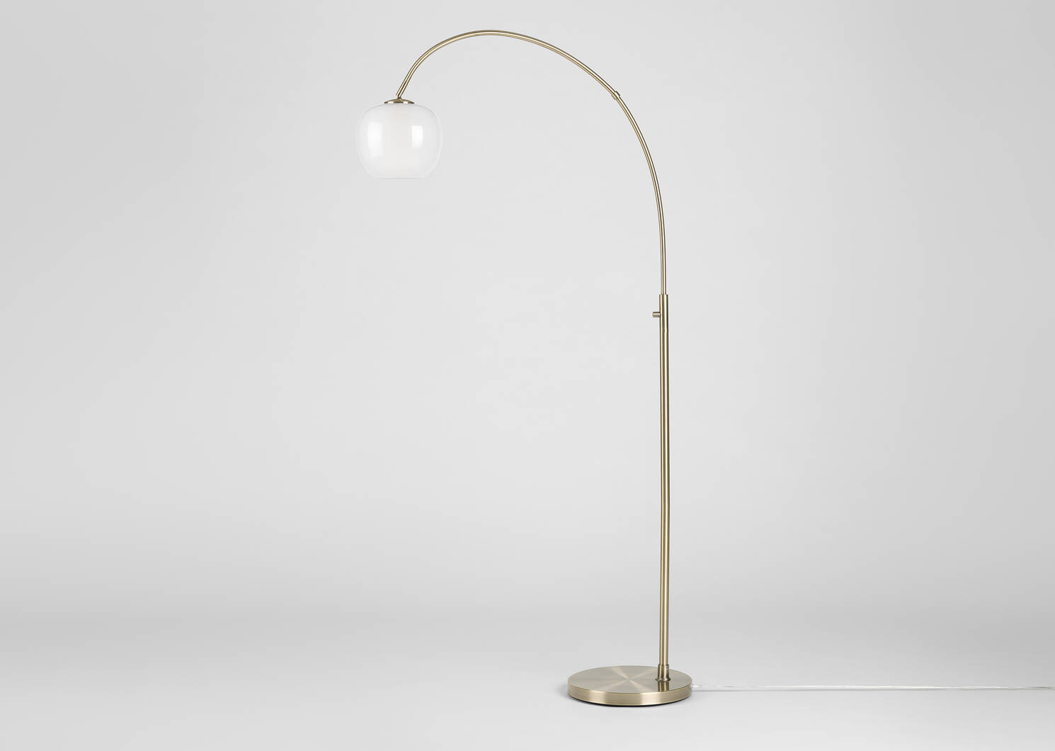 Fremont Arc Floor Lamp