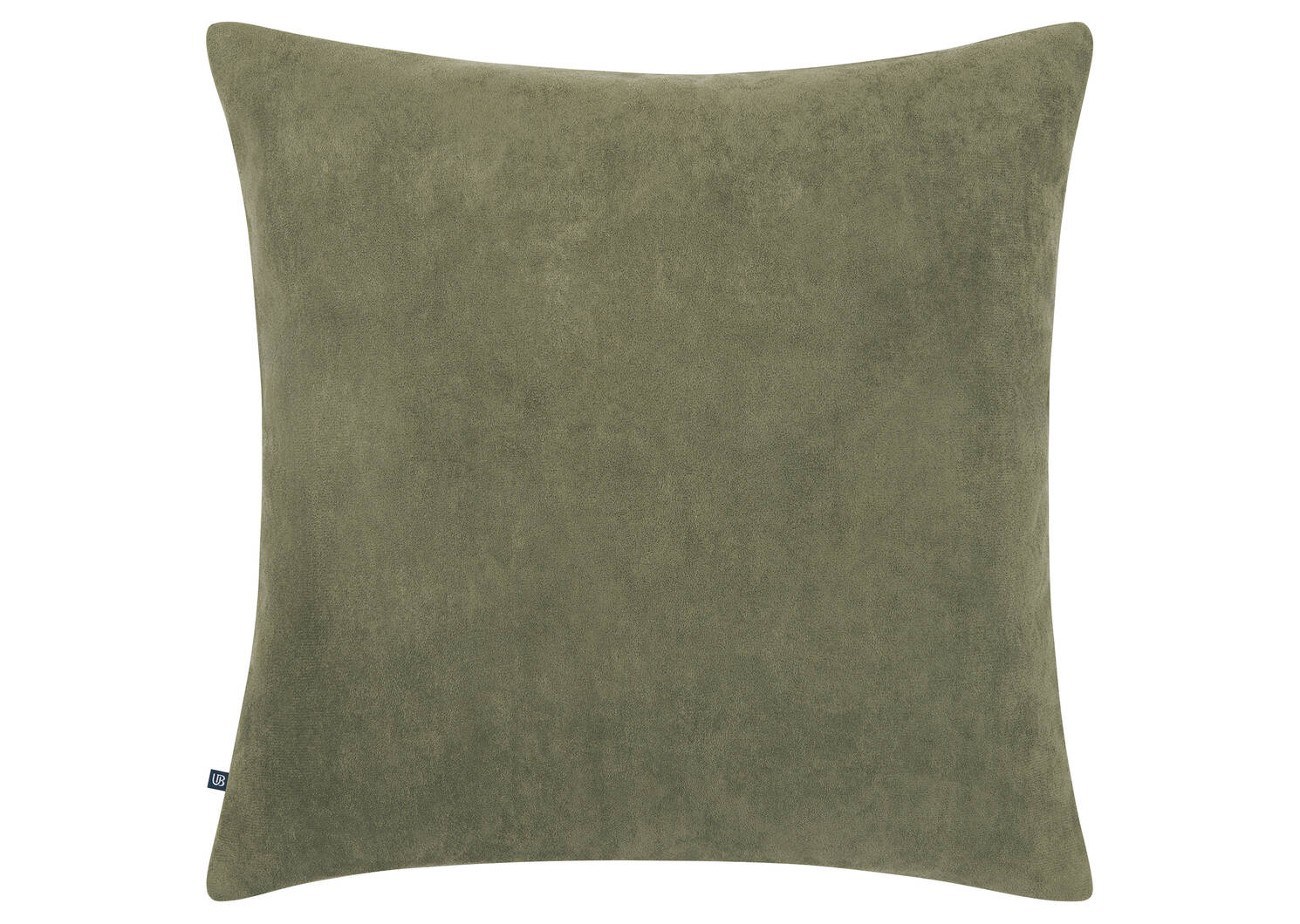 Coussin Tigard 20x20 boisé