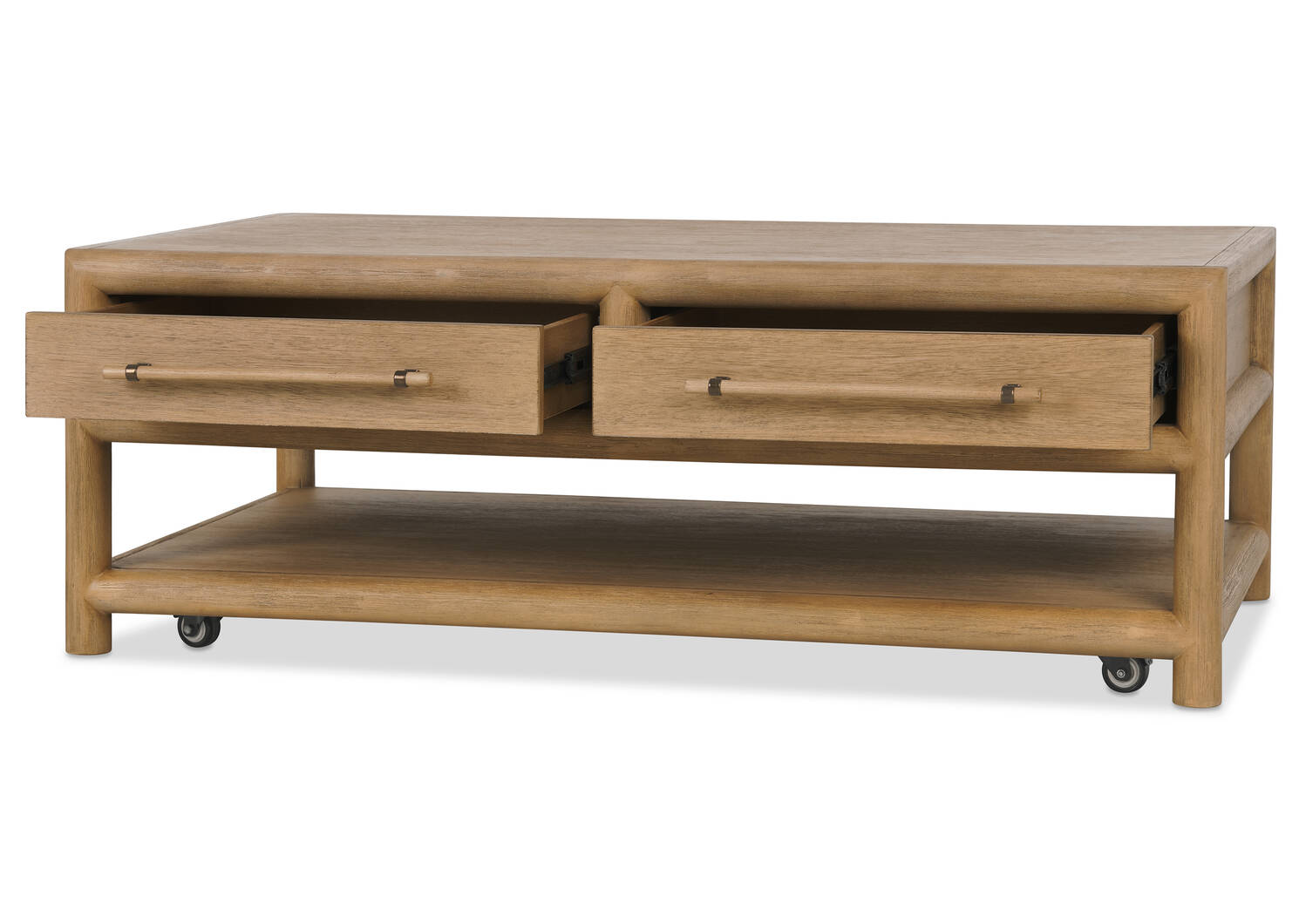 Table basse Jayman -Cava sésame