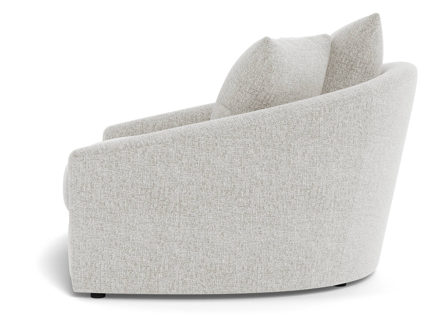 Fauteuil Gela personnalisé