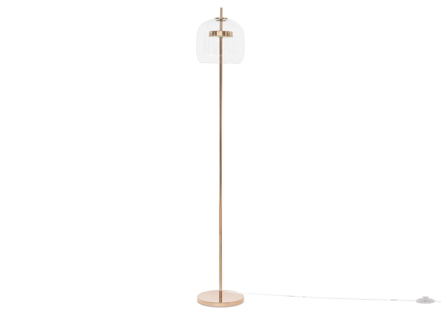 Mesa Floor Lamp