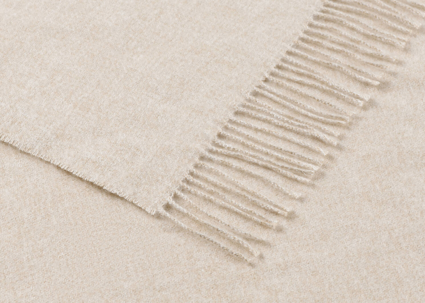 Riddell Melange Throw Savanna