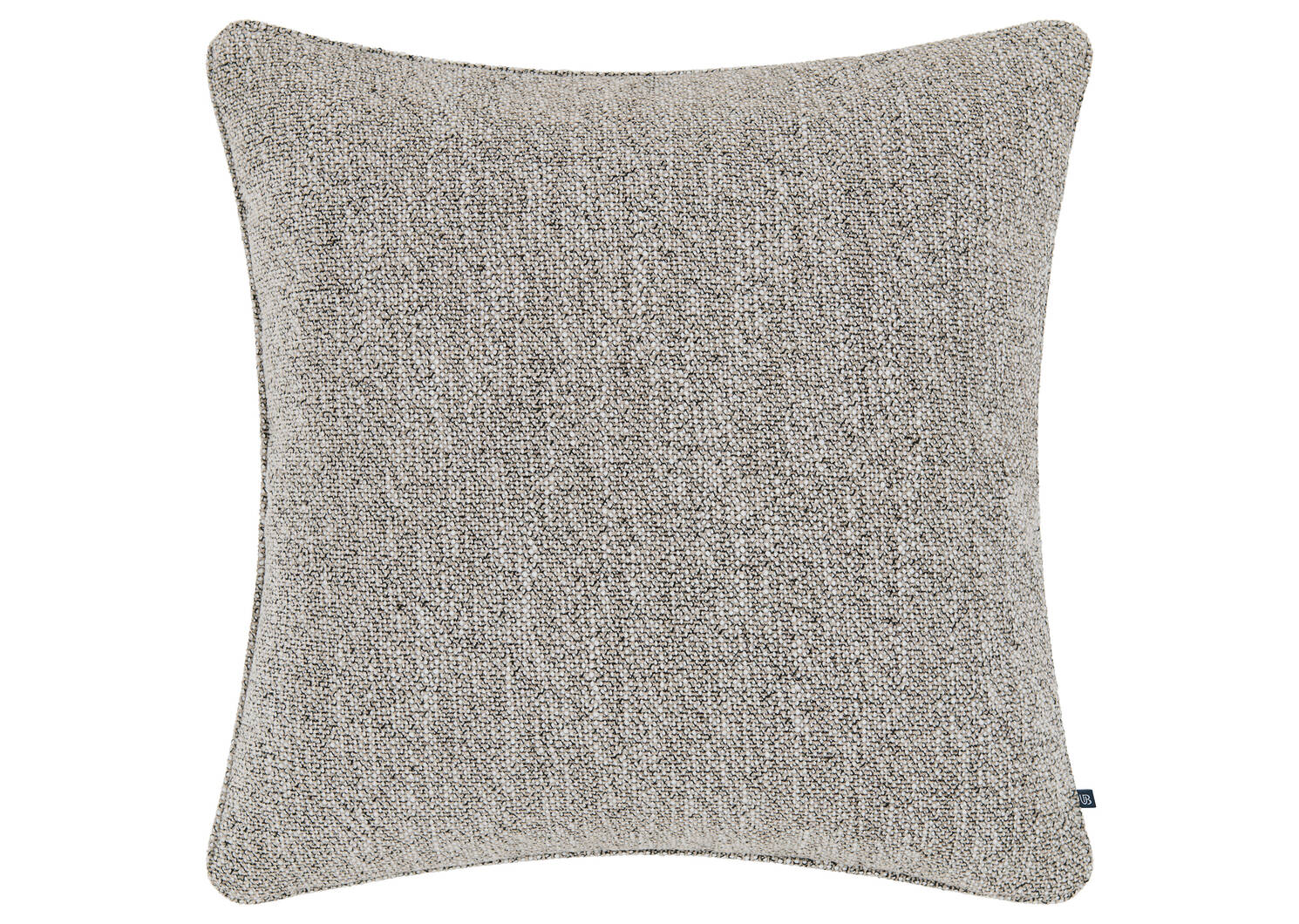 Reba Pillow 20x20 Ash