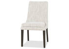 Murdoch Dining Chair -Luly Pepper/Mink