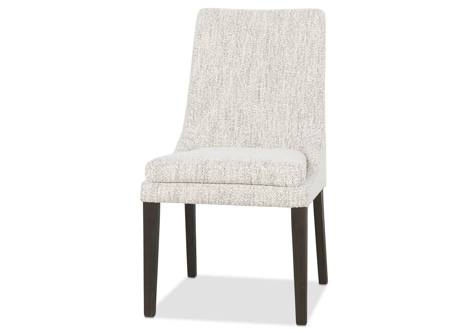 Murdoch Dining Chair -Luly Pepper/Mink