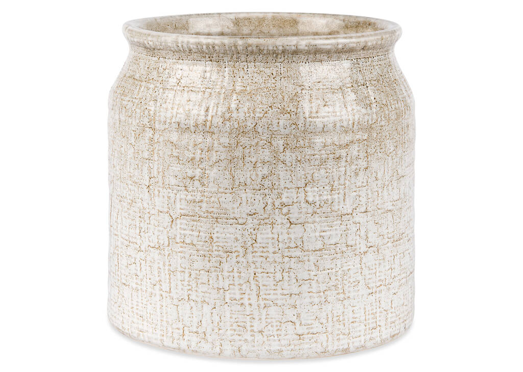 Nyman Planter Small Sand