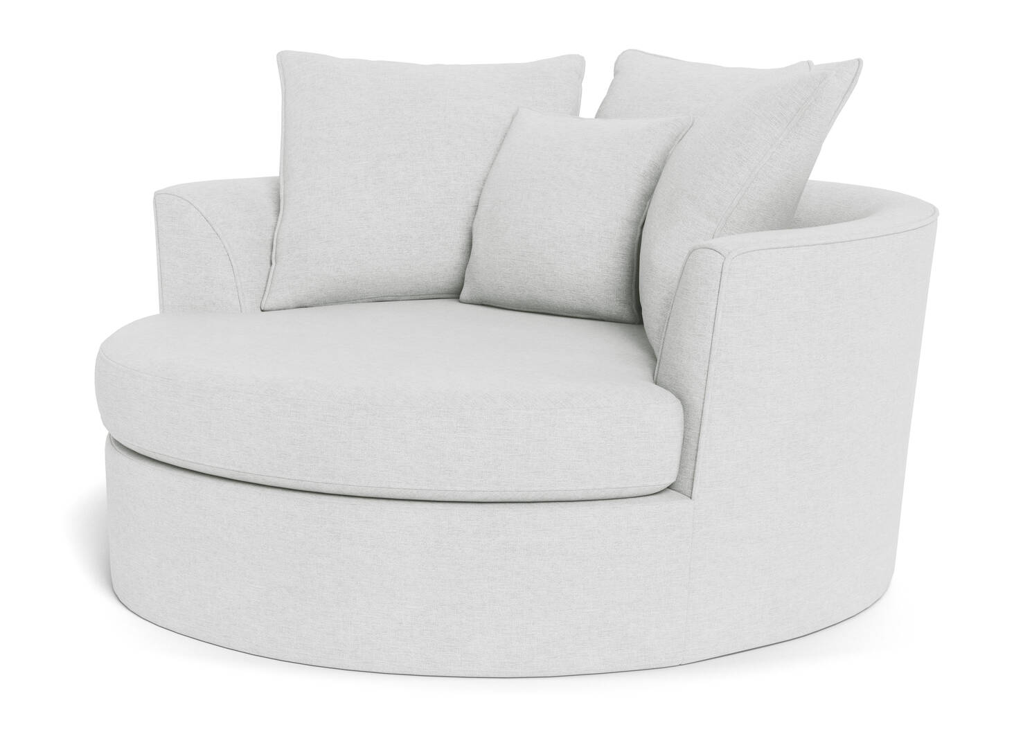 Fauteuil Nest personnalisé