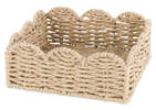 Elodie Square Napkin Holder