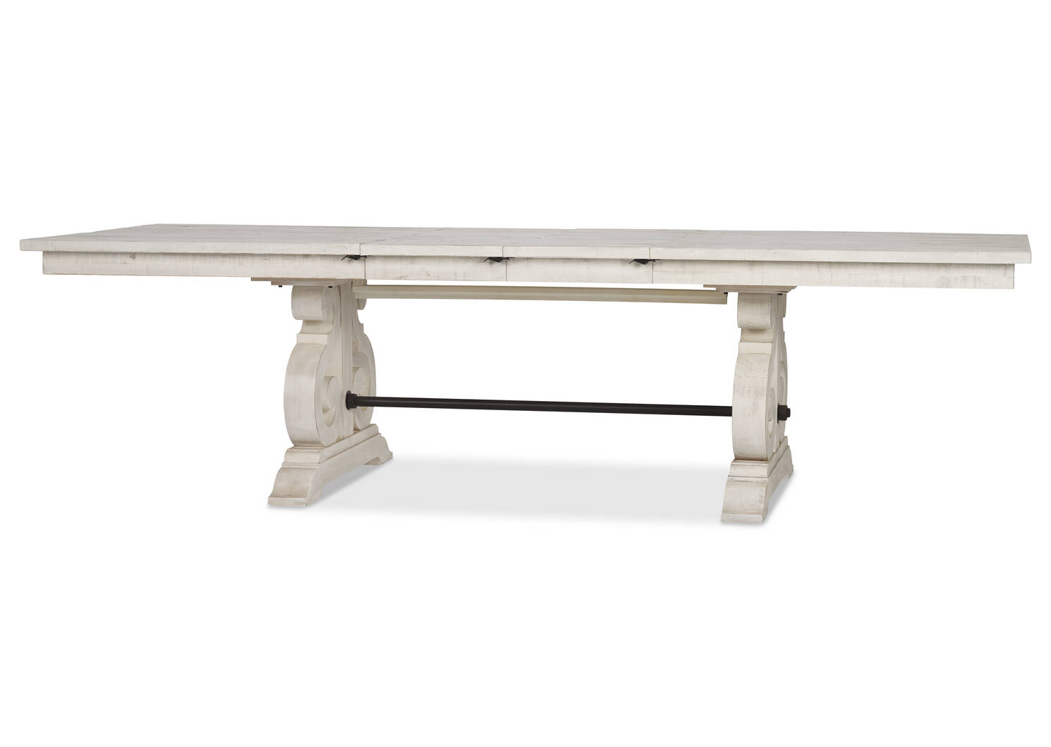 Churchill Ext Dining Table -Sutter Alaba