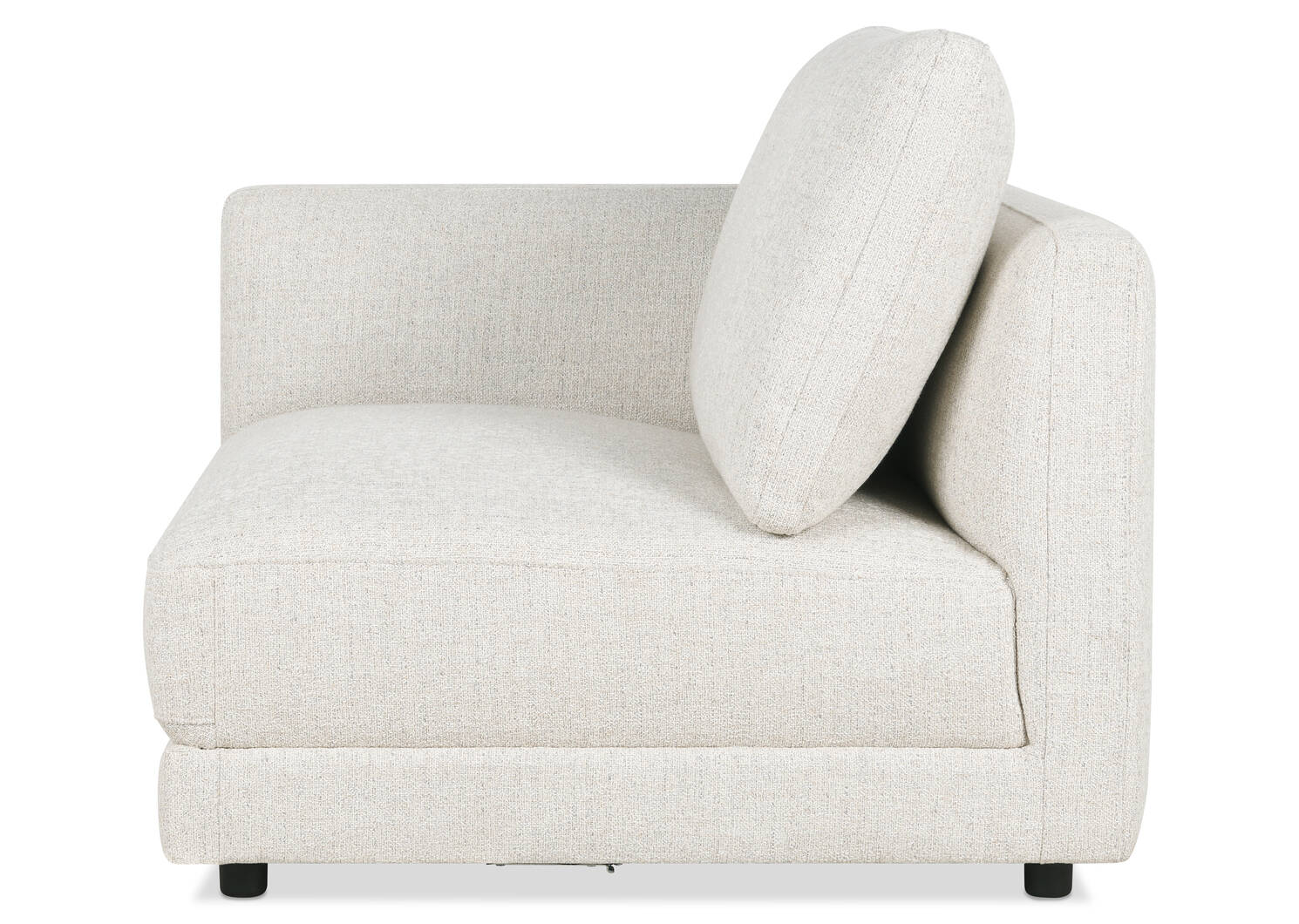 Fauteuil mod. Mila avec acc. g -Sela sel