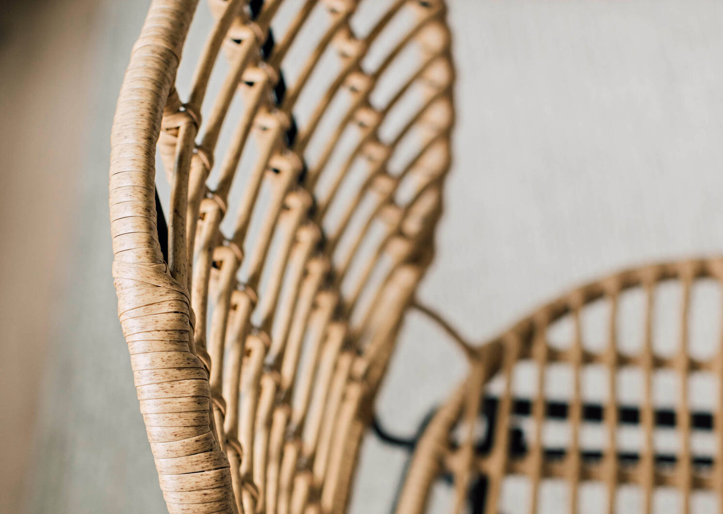 Chaise Tria -naturelle