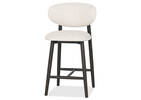 Tabouret Edwin -Ringwald ivoire