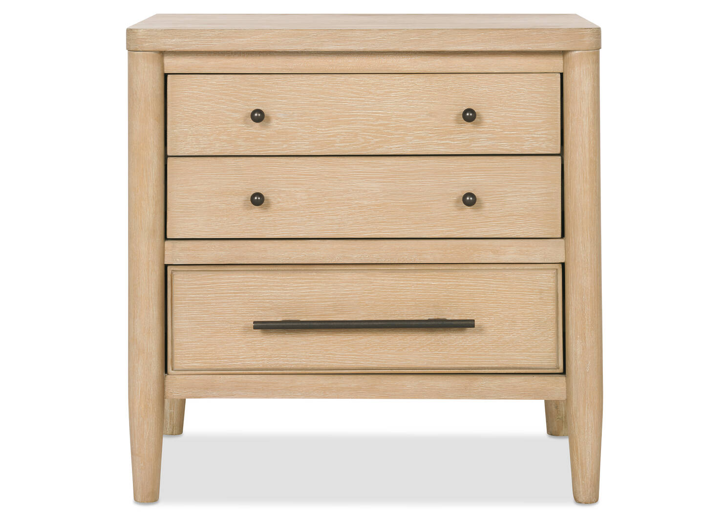 Table de chevet Barclay -Graton chai