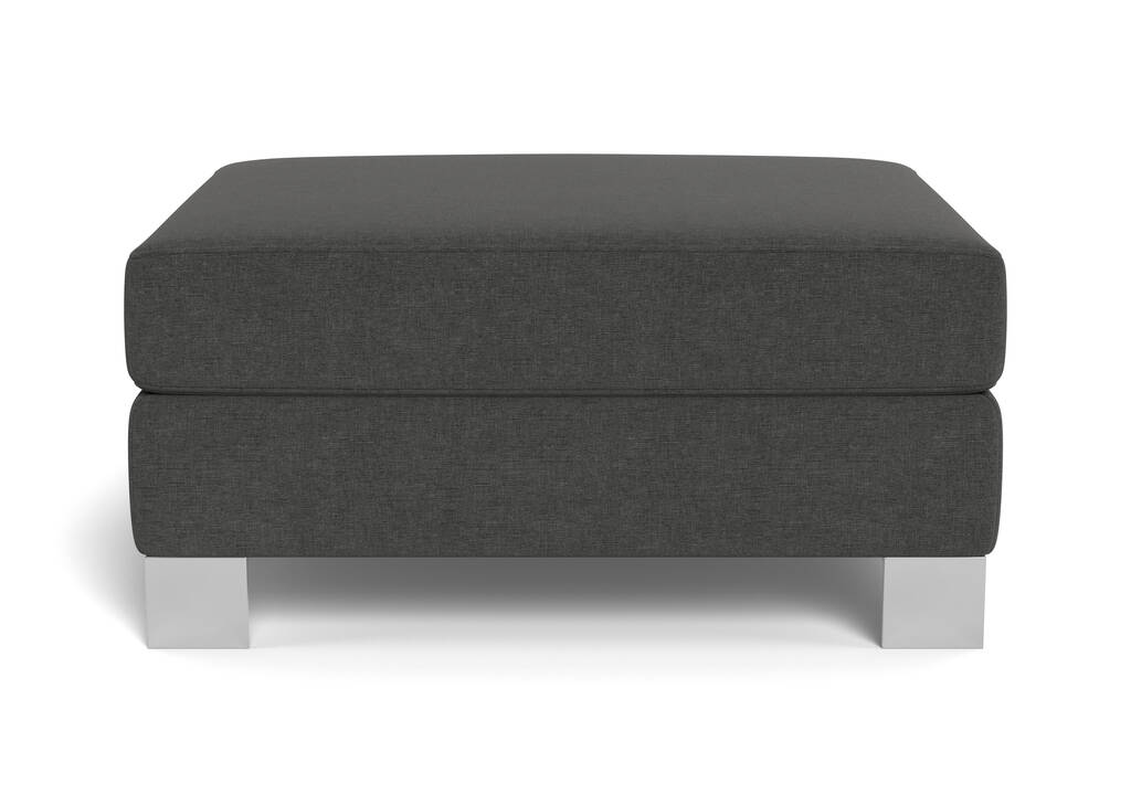 Repose-pieds Tribeca personnalisé