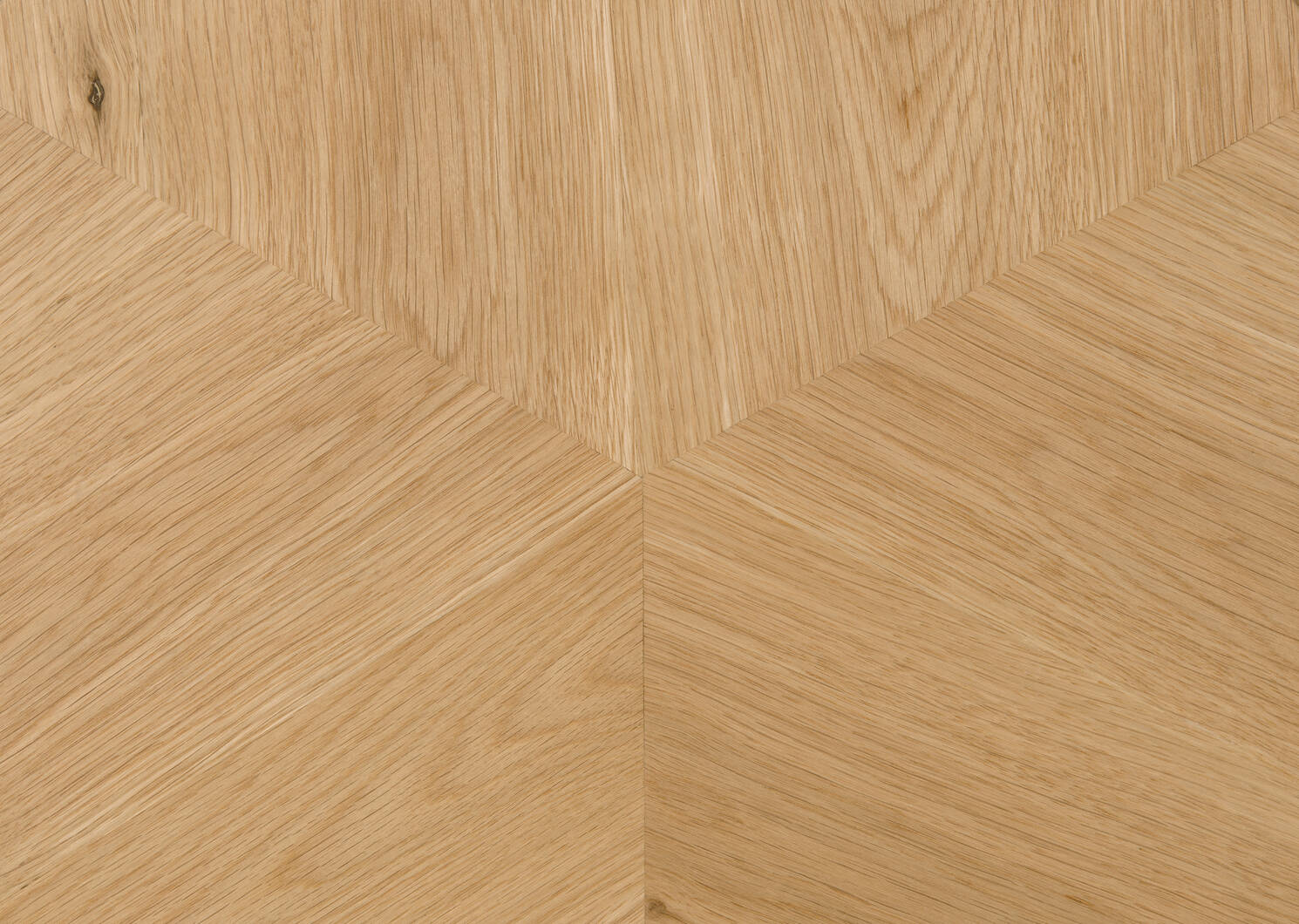 Table d'appoint Rideau -Miro naturel