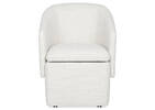 Chaise avec rangement Sinatra -Luly iv