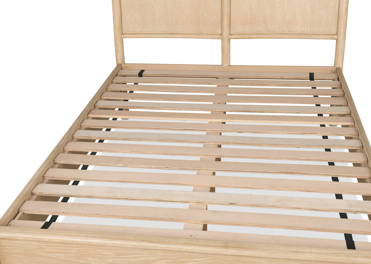 Barclay Bed -Graton Chai, QUEEN