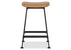 Nolin Counter Stool -Somme Caramel