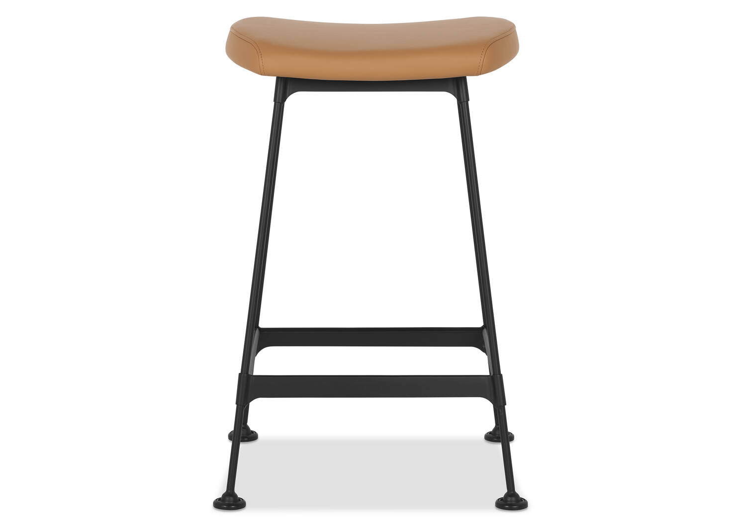 Nolin Counter Stool -Somme Caramel