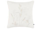 Blanca Pillow 20x20 Ivory
