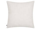 Keri Floral Pillow 20x20 Ivory/Amber