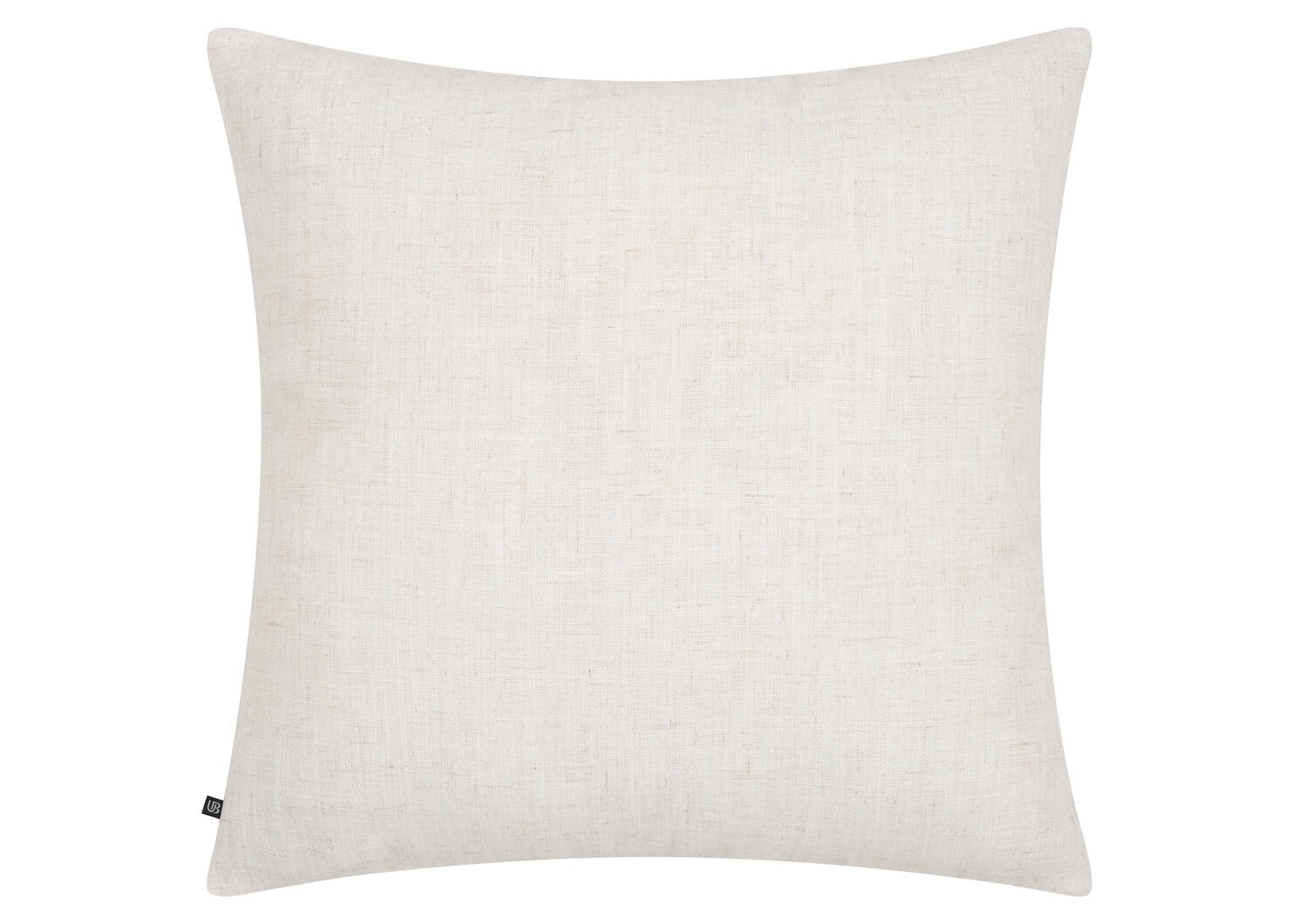 Keri Floral Pillow 20x20 Ivory/Amber