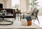 Corrigan Throw Sea Blue