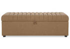 Repose-pieds rangement Lillian -Ruby noy