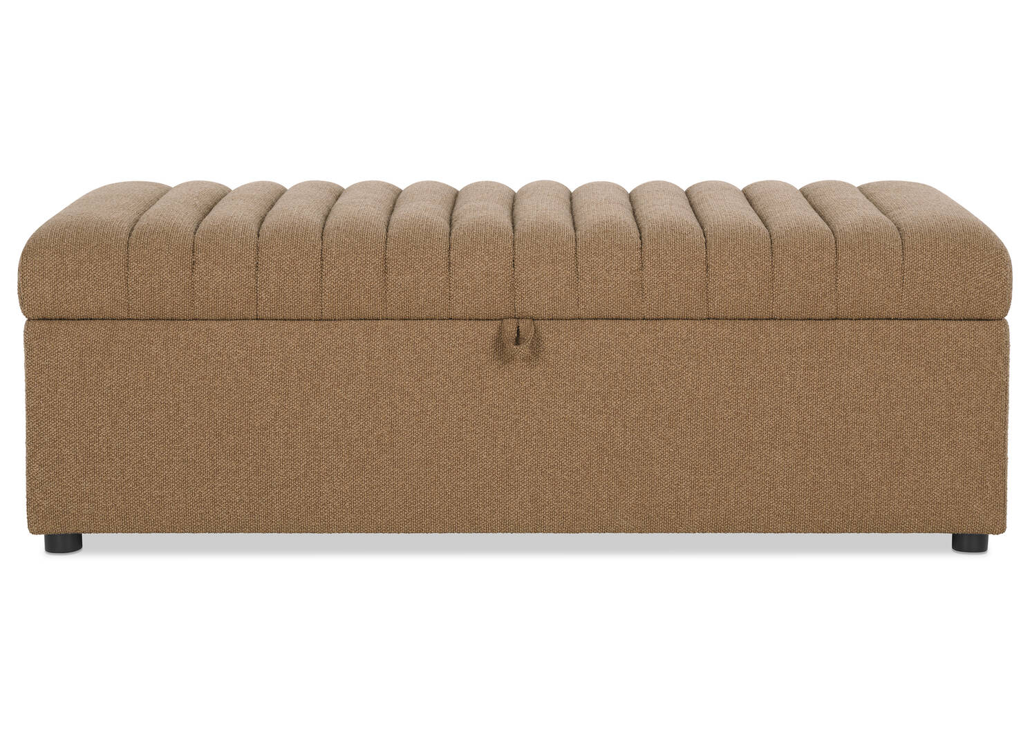 Repose-pieds rangement Lillian -Ruby noy