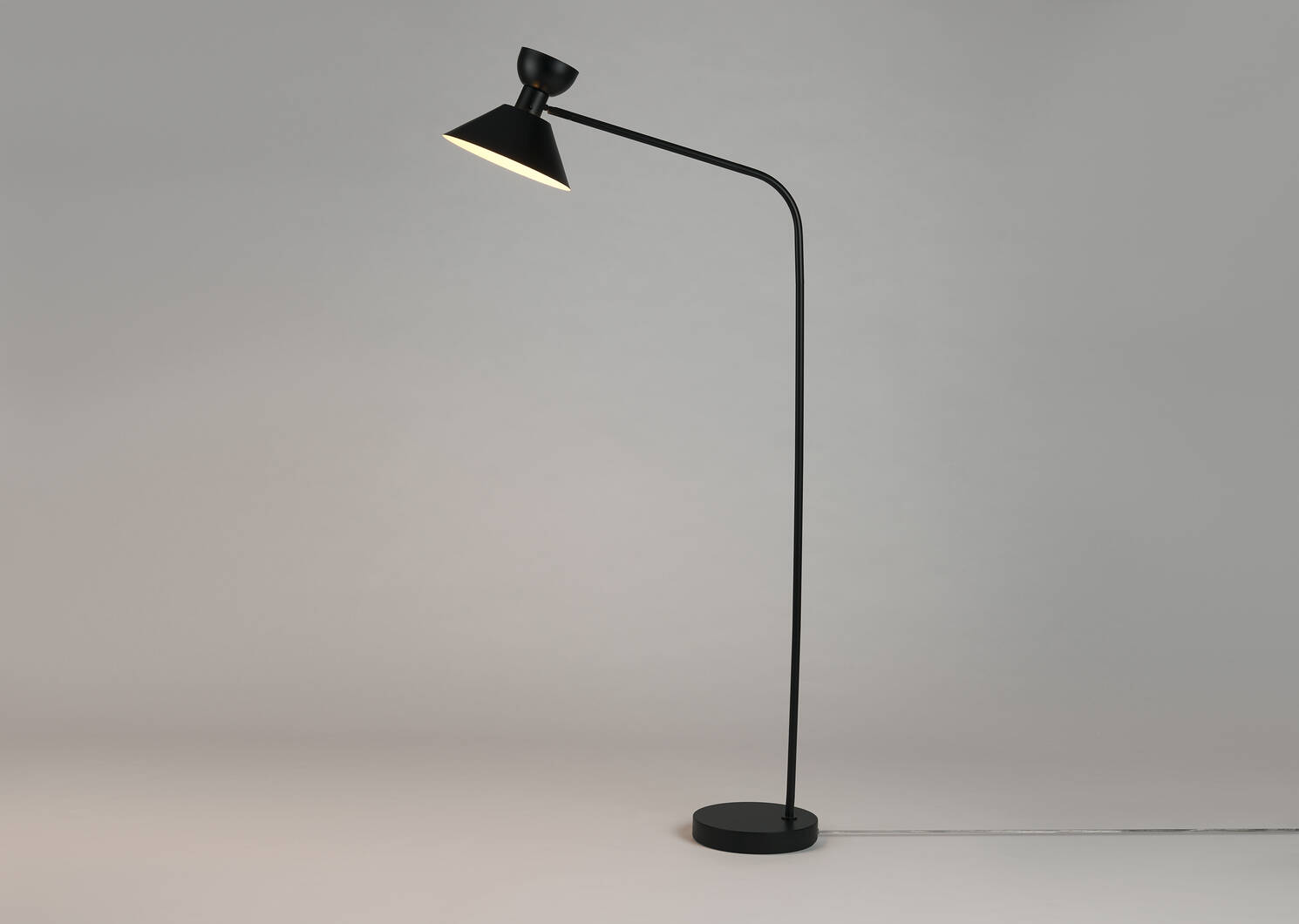 Lehman Floor Lamp
