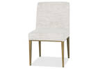 Kairo Dining Chair -Leah Sand