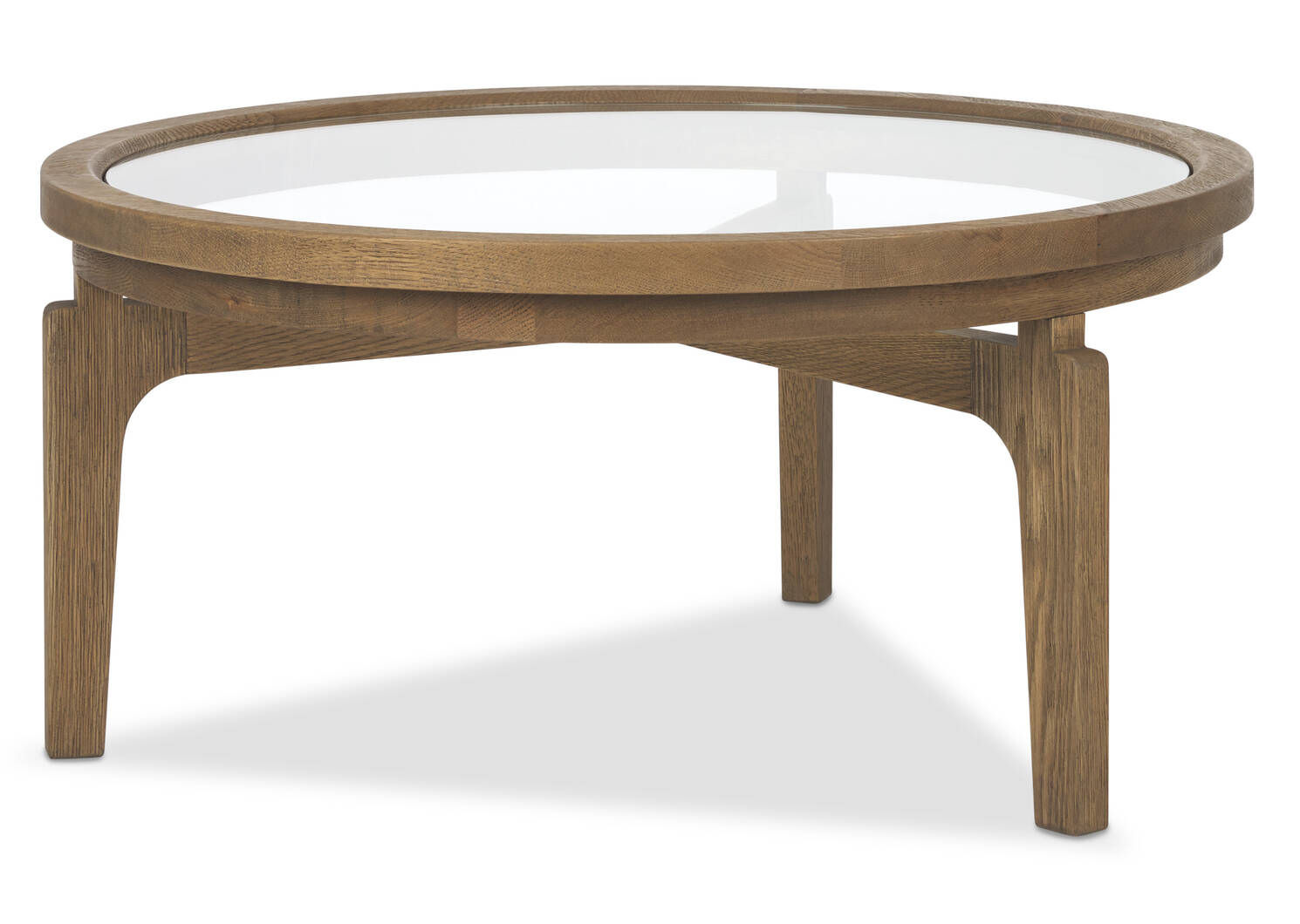 Table basse Wilson -Miro orge