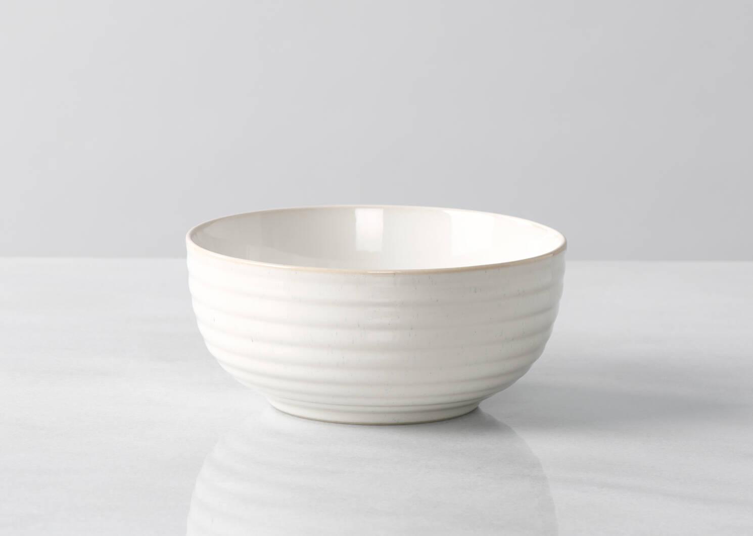 Colville 16 piece Dish Set White