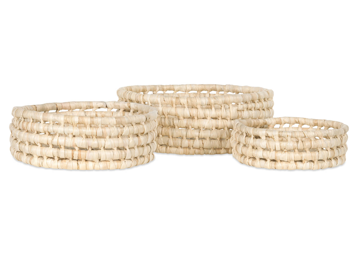 Carrie Basket Medium