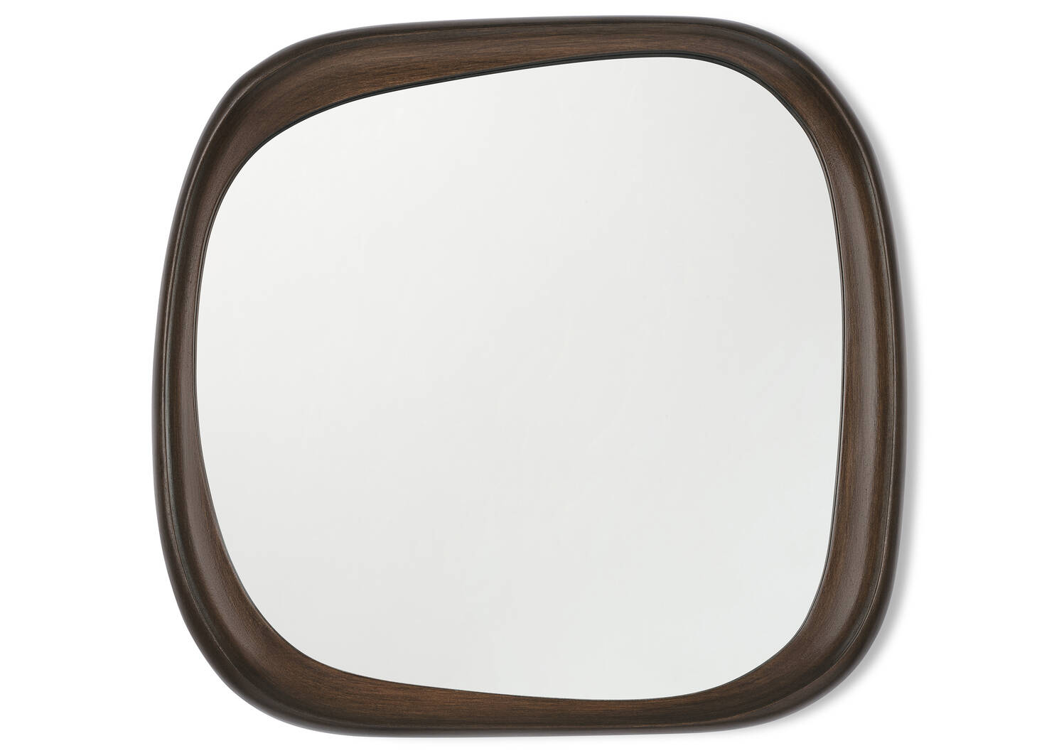 Lyna Mirror Square Shape