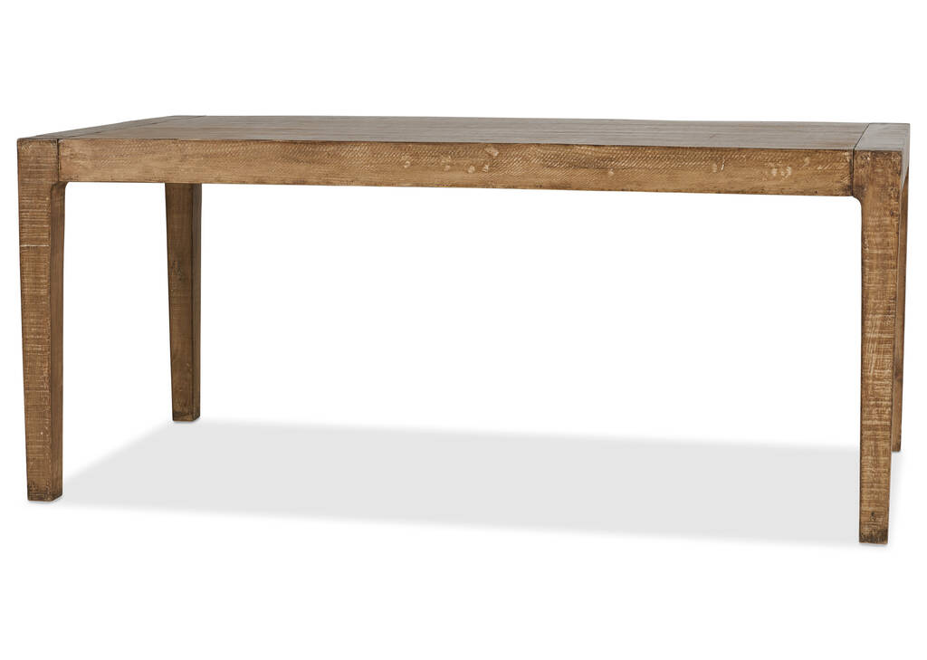 Table Dundas et chaises Jerusha